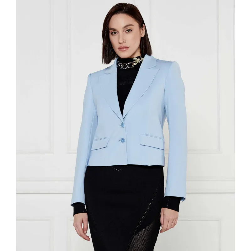 Patrizia Pepe Marynarka Regular Fit
