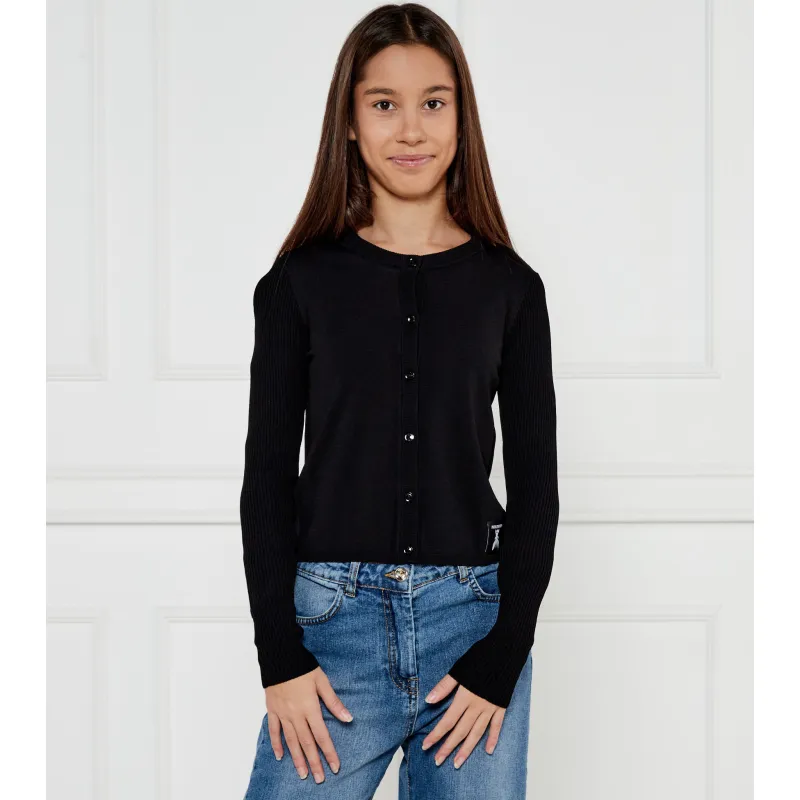 Patrizia Pepe Kardigan Regular Fit