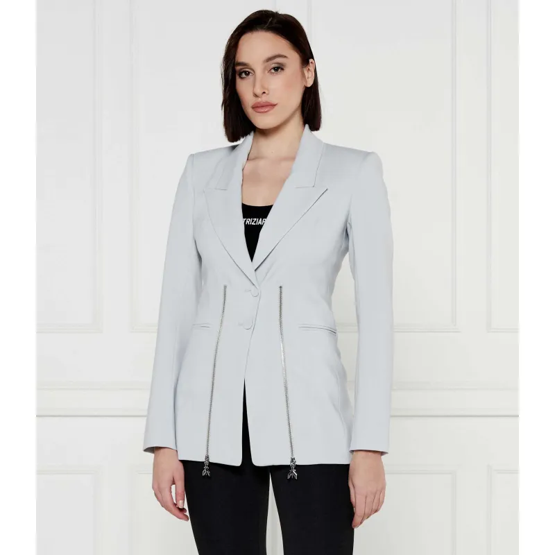 Patrizia Pepe Marynarka Slim Fit