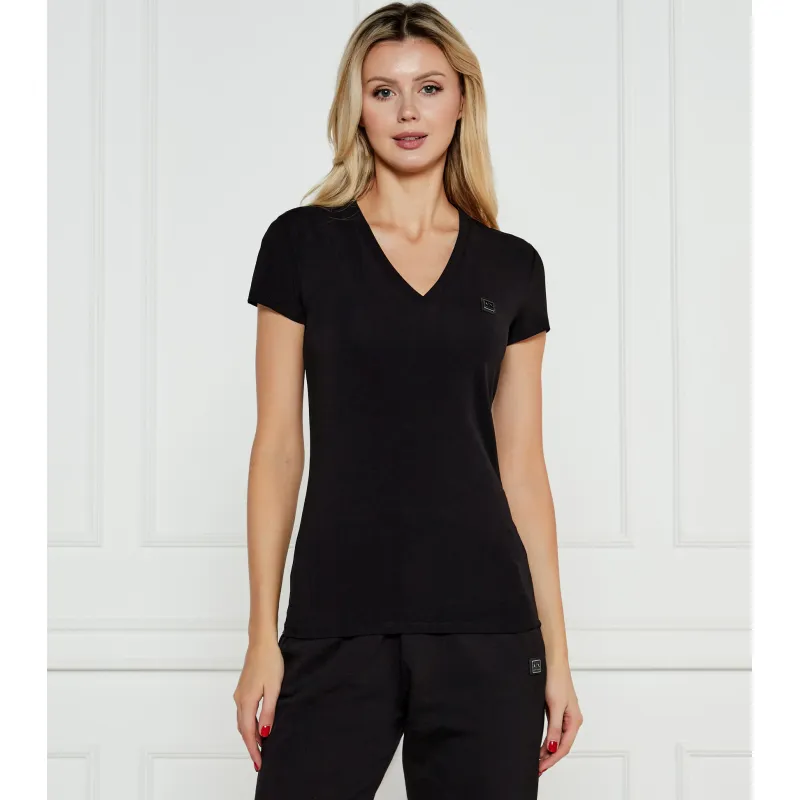 Armani Exchange T-shirt Slim Fit