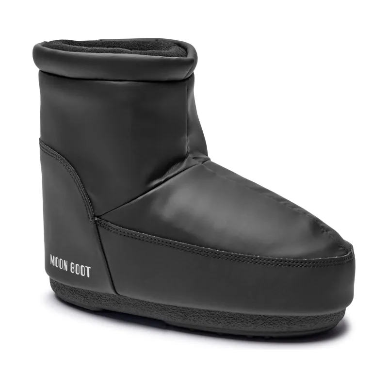 Moon Boot Ocieplane śniegowce ICON LOW NOLACE RUBBER