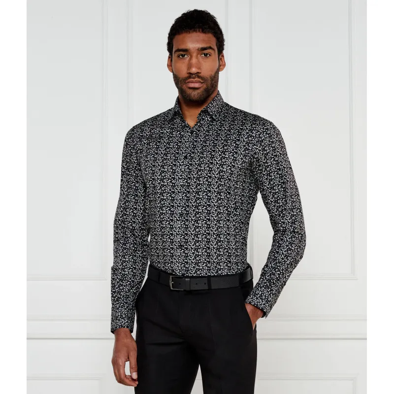 Karl Lagerfeld Koszula | Slim Fit