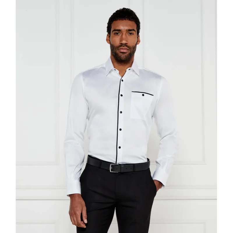 Karl Lagerfeld Koszula Modern fit