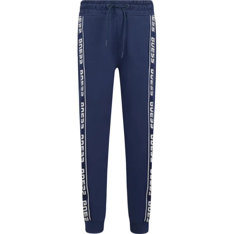 GUESS ACTIVE Spodnie dresowe | Regular Fit