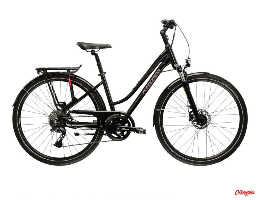 Rower Kross Trans 7.0