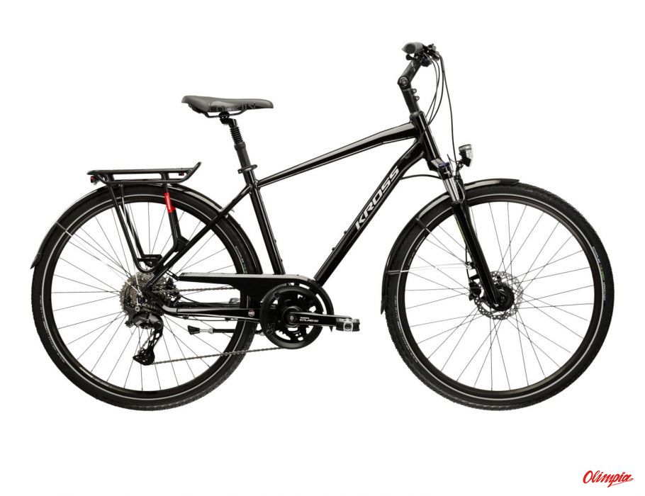 Rower Kross Trans 7.0