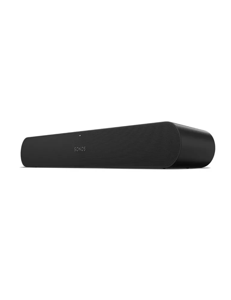 Sonos Ray + Sonos Roam 2 Czarny