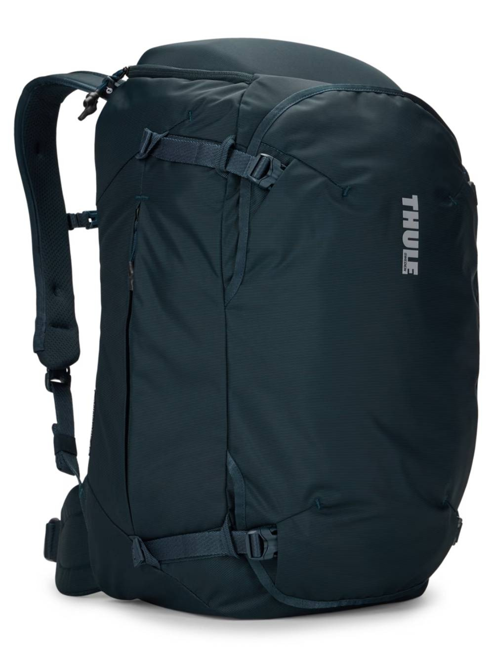 Plecak turystyczny Thule Landmark 40 l - darkest blue