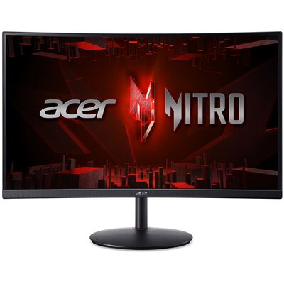 ACER Nitro XZ271U P3 27