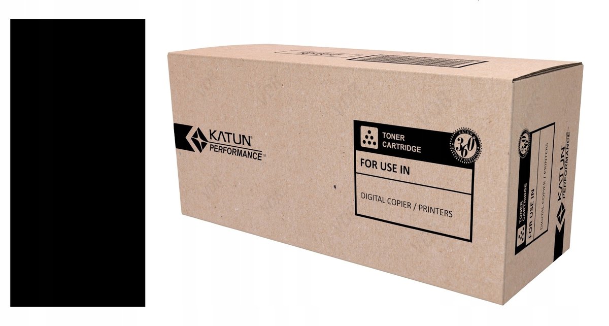 Toner Katun C-EXV29K Black do Canon IR C5030 C5035 C5235 C5240