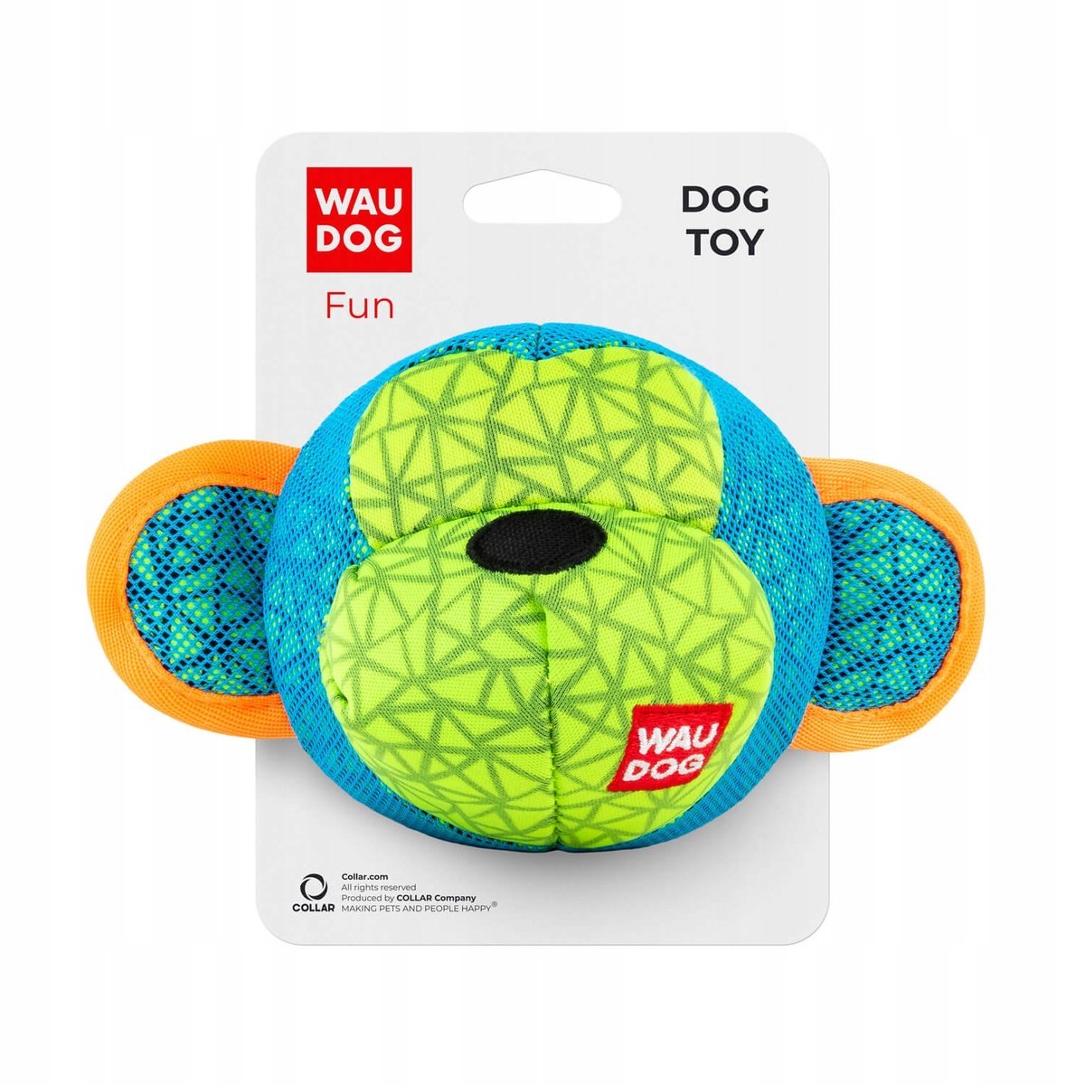 WAUDOG - Zabawka dla psa 