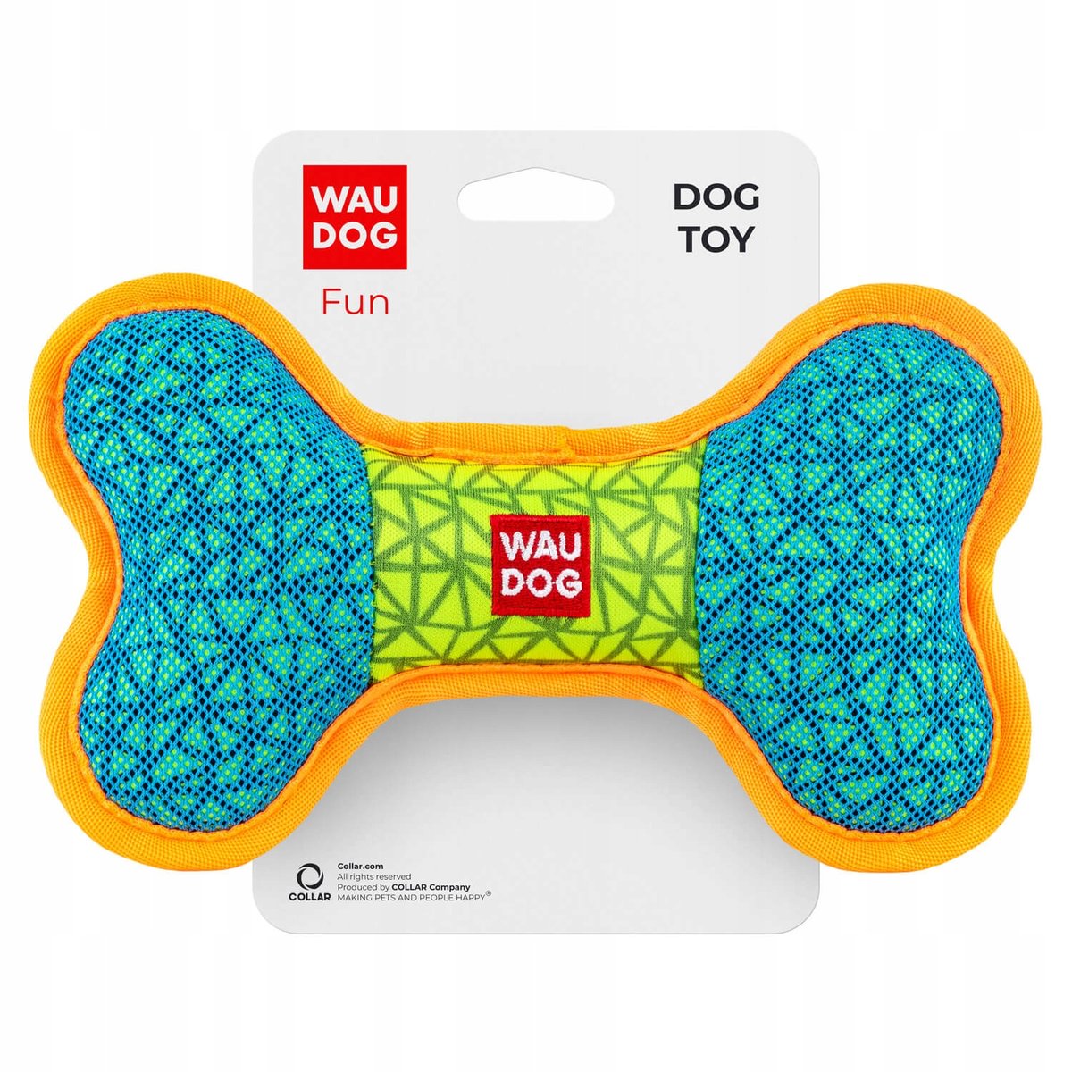 WAUDOG - Zabawka dla psa 