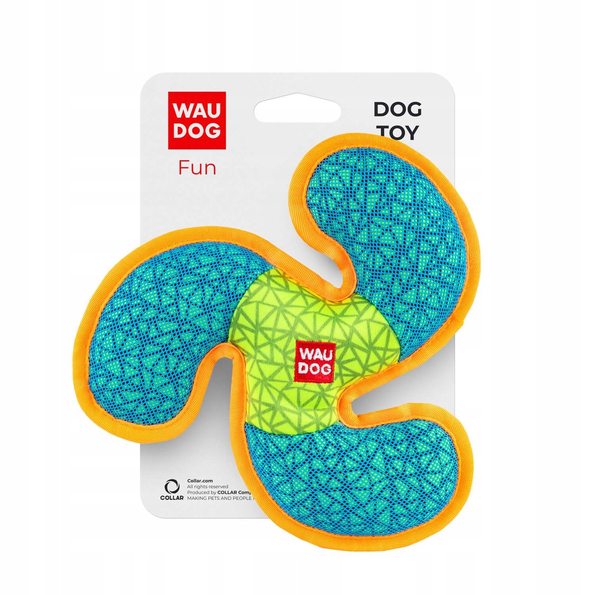 WAUDOG - Zabawka dla psa 