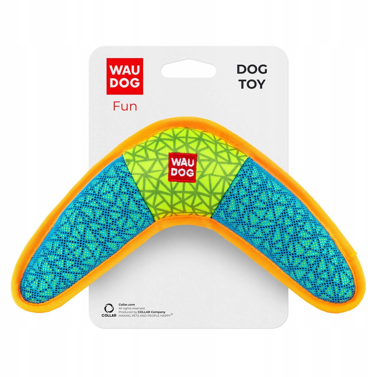WAUDOG - Zabawka dla psa 