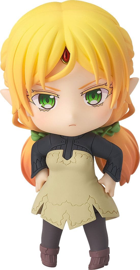 Uncle From Another World Nendoroid - Elf 10 cm