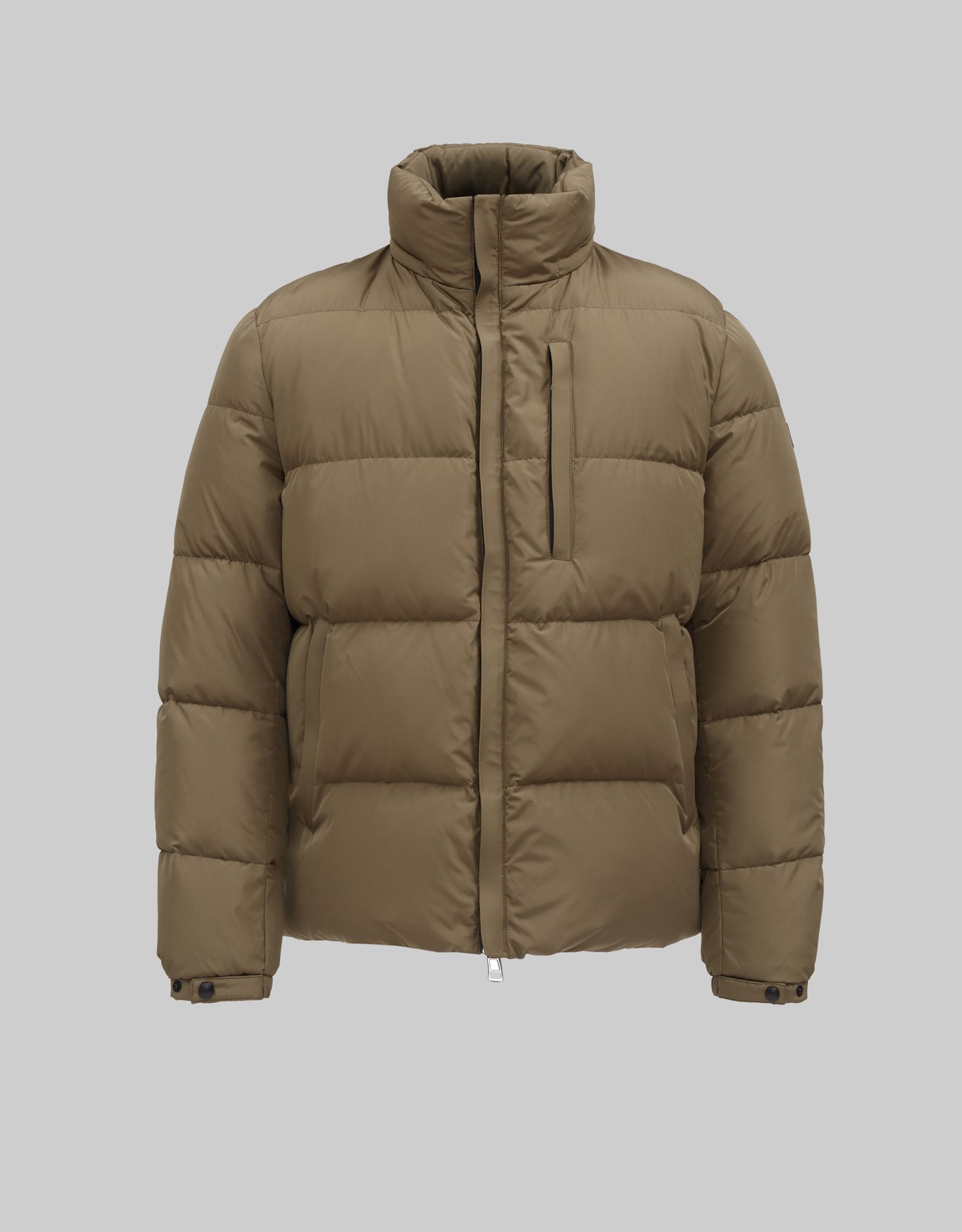 kurtka ortona khaki