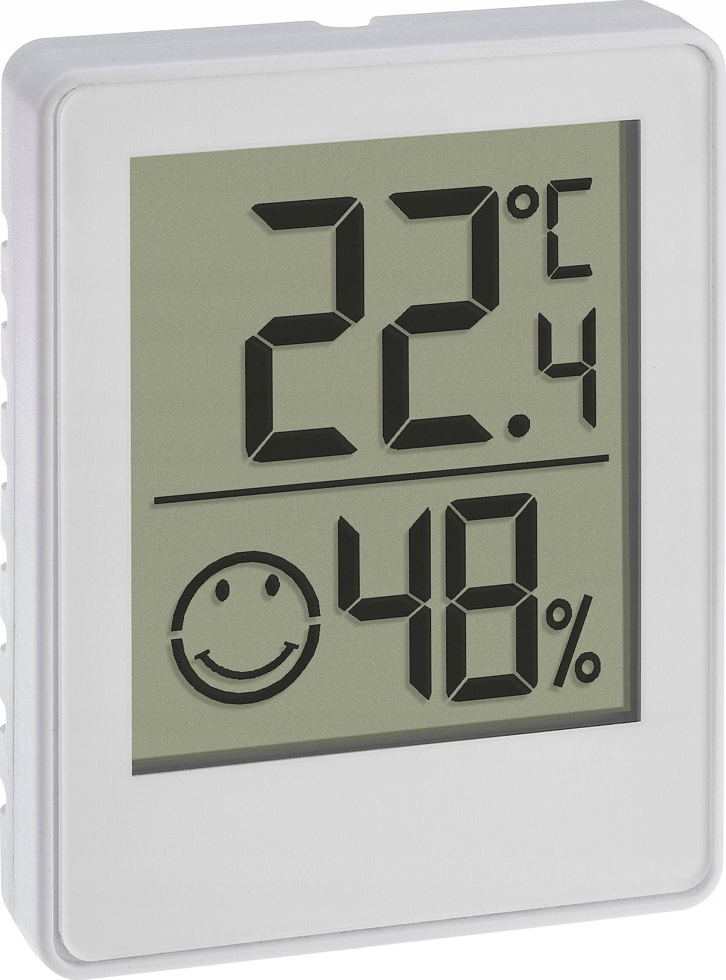 TFA TFA 30.5039.02 Digitale Thermo Hygrometer