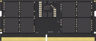 Pamięć do laptopa Lexar Pamięć do notebooka DDR5 SODIMM 16GB1*16GB/4800 CL40