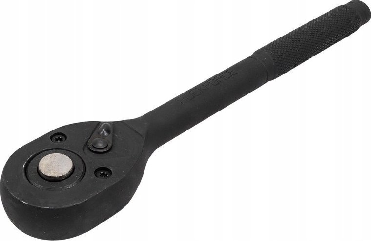 Rockforce Grzechotka 1/2