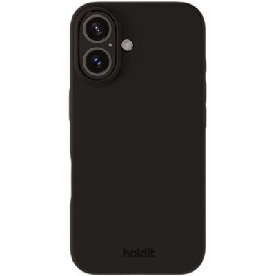 Holdit Silicone Case iPhone 16