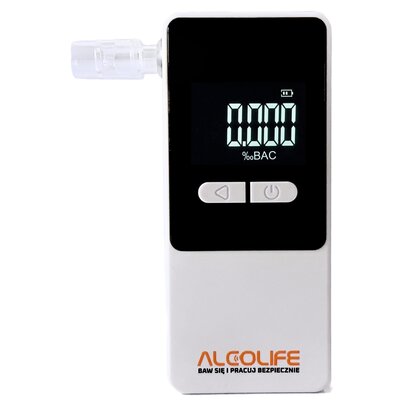 ALCOLIFE S3