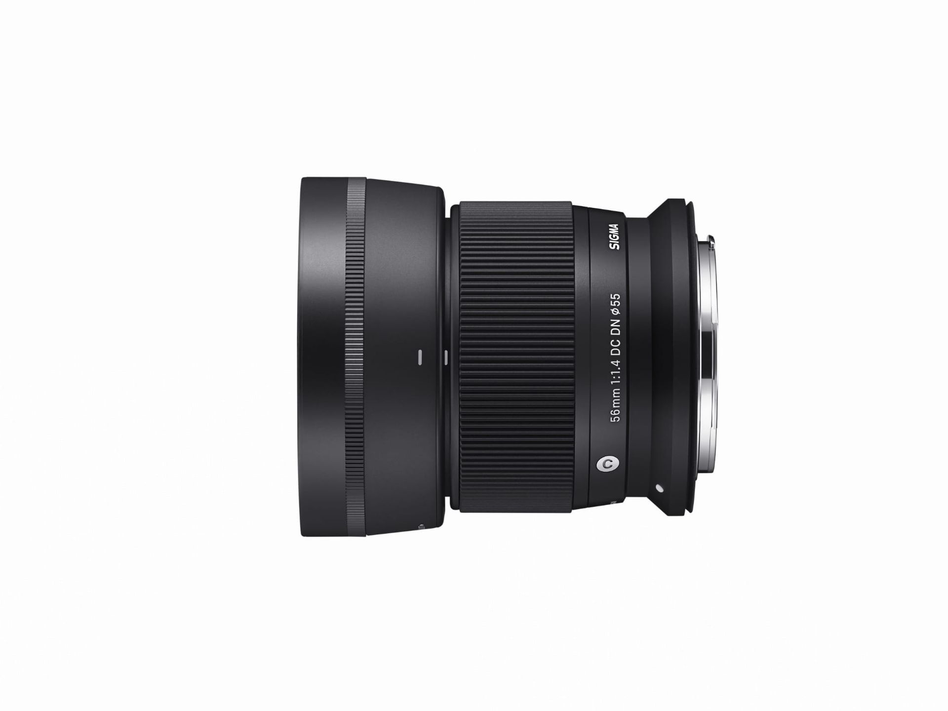 Sigma 56mm f/1.4 DC DN Contemporary Canon RF