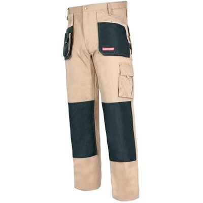 Spodnie robocze LAHTI PRO L4050148 ( S)