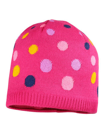 MAXIMO MINI GIRL czapka 49