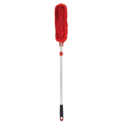 Miotełka do kurzu teleskopowa OXO Good Grips