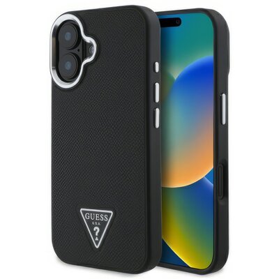 Guess GUHMP16MPGTSPSK iPhone 16 Plus 6.7