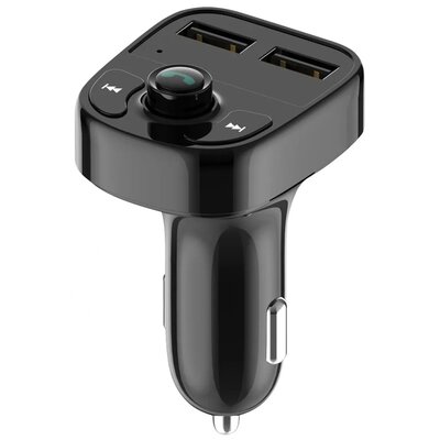 EXTRALINK CARCHARESL02FM