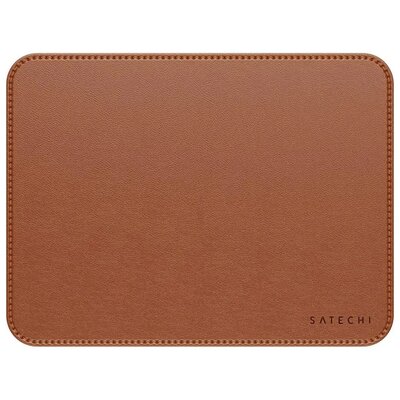 Podkładka pod mysz SATECHI Vegan-Leather Premium ST-LMPN