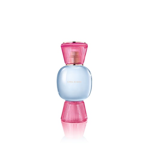 Bvlgari - Allegra Chill & Sole - Woda Perfumowana - Bvlgari Allegra Chill&sole Edp 50ml - Dla Kobiet