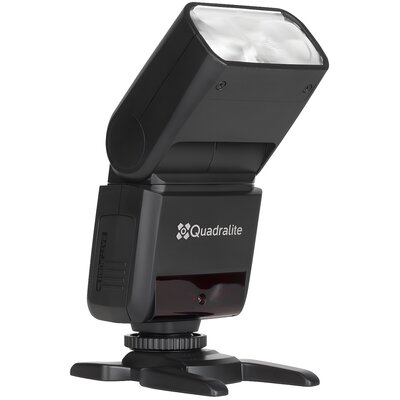 Quadralite Stroboss 36 TTL do Sony