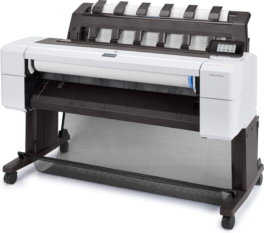 HP DesignJet T1600PS 36-in Printer