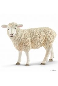 Schleich 17075 Owca