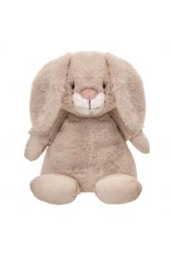 Króliczek Ninio 30cm beżowy