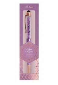 Długopis czarujący - Super Szefowa