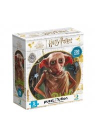 Puzzle 250 el. Harry Potter - Zgredek