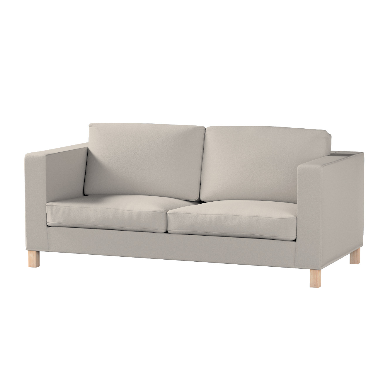 Pokrowiec na sofę Karlanda rozkładaną, krótki