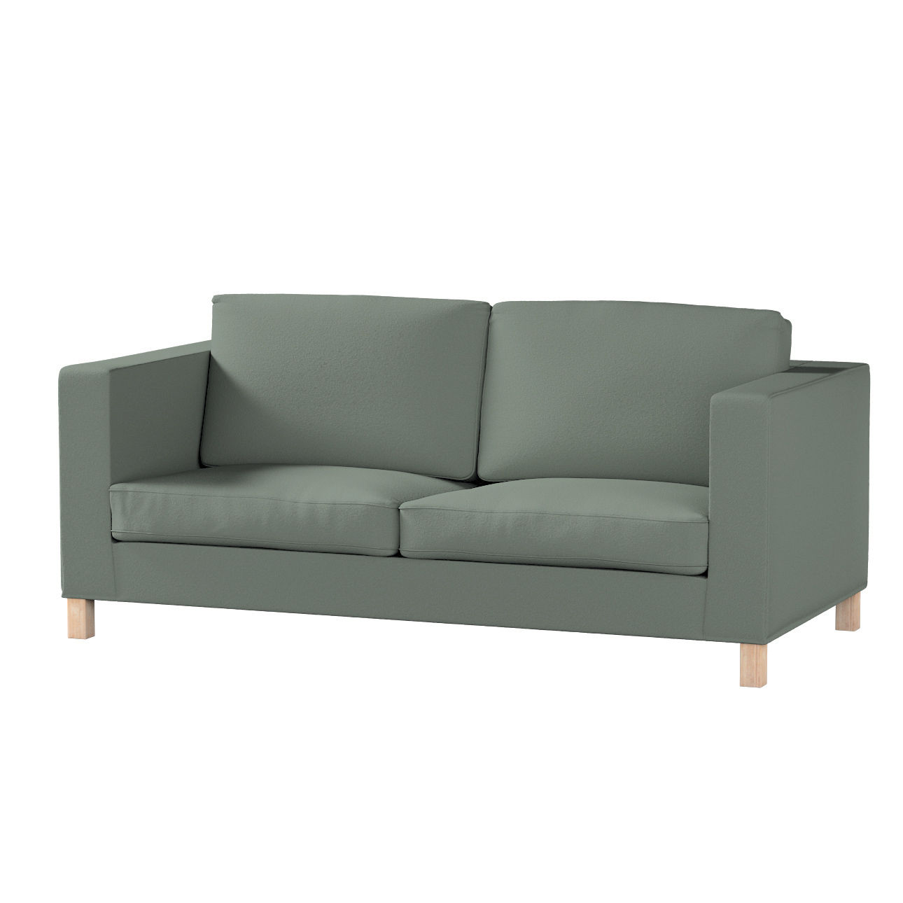 Pokrowiec na sofę Karlanda rozkładaną, krótki