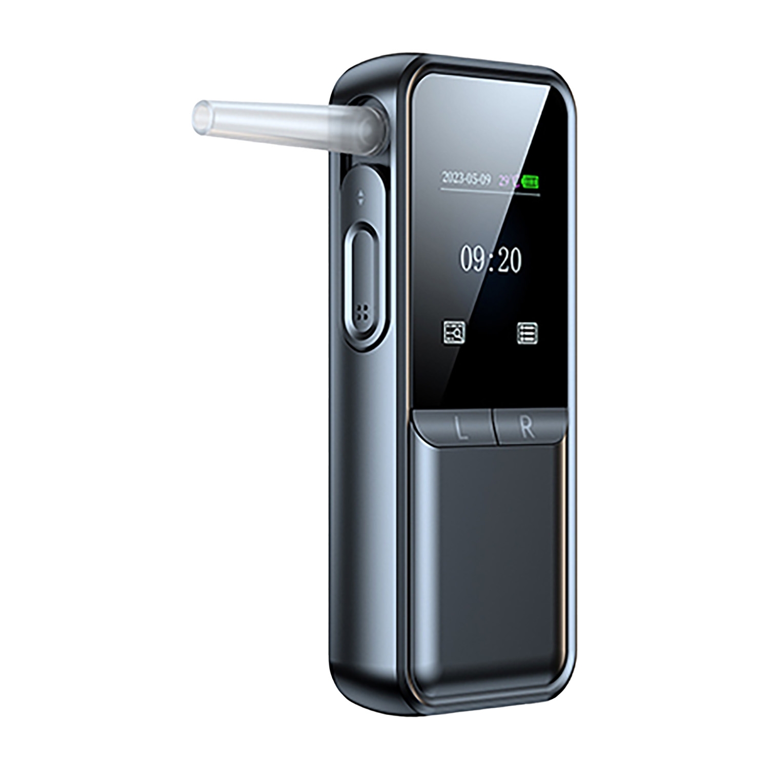 iBOX HR01