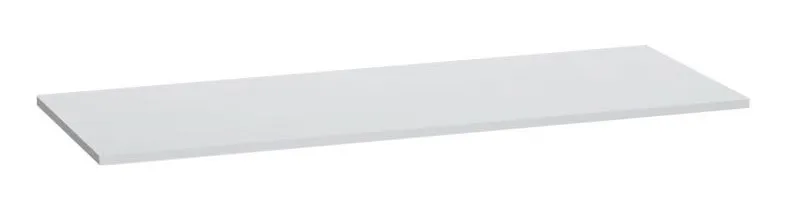 Klasyczny blat łazienkowy 120 cm E6-T11