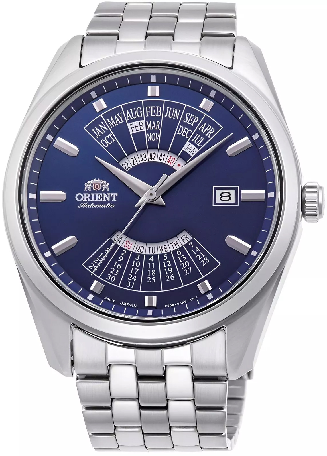 Zegarek Orient RA-BA0003L30B Contemporary Automatic