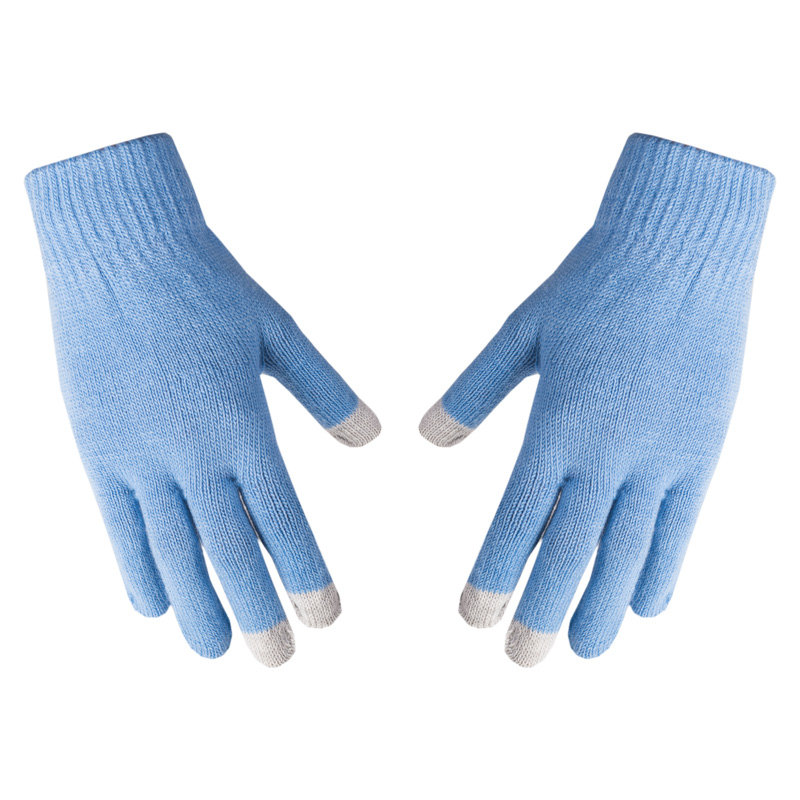 Rękawiczki Dotykowe Do Telefonu Smartfonu , Rek-Dot-5