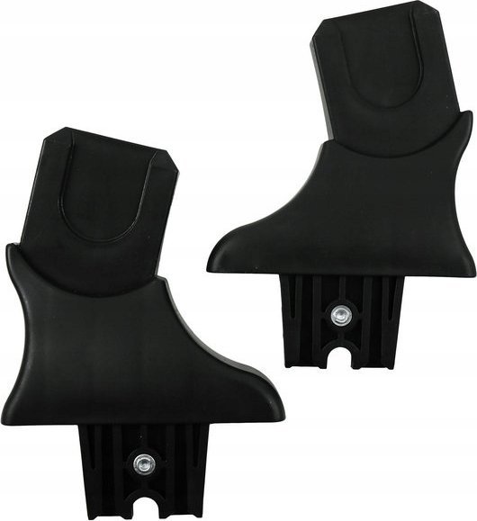 MAXI COSI adapter, black, 5903357311490