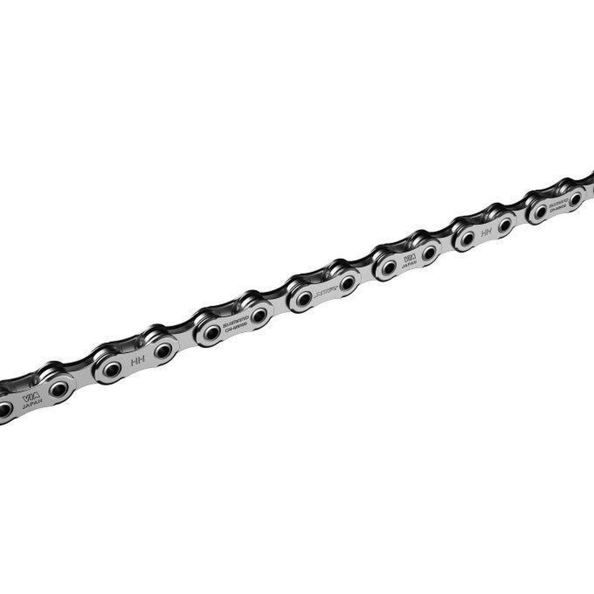 Shimano Cn M9100 Xtr Łańcuch Mtb 12 rz. 126 ogniw