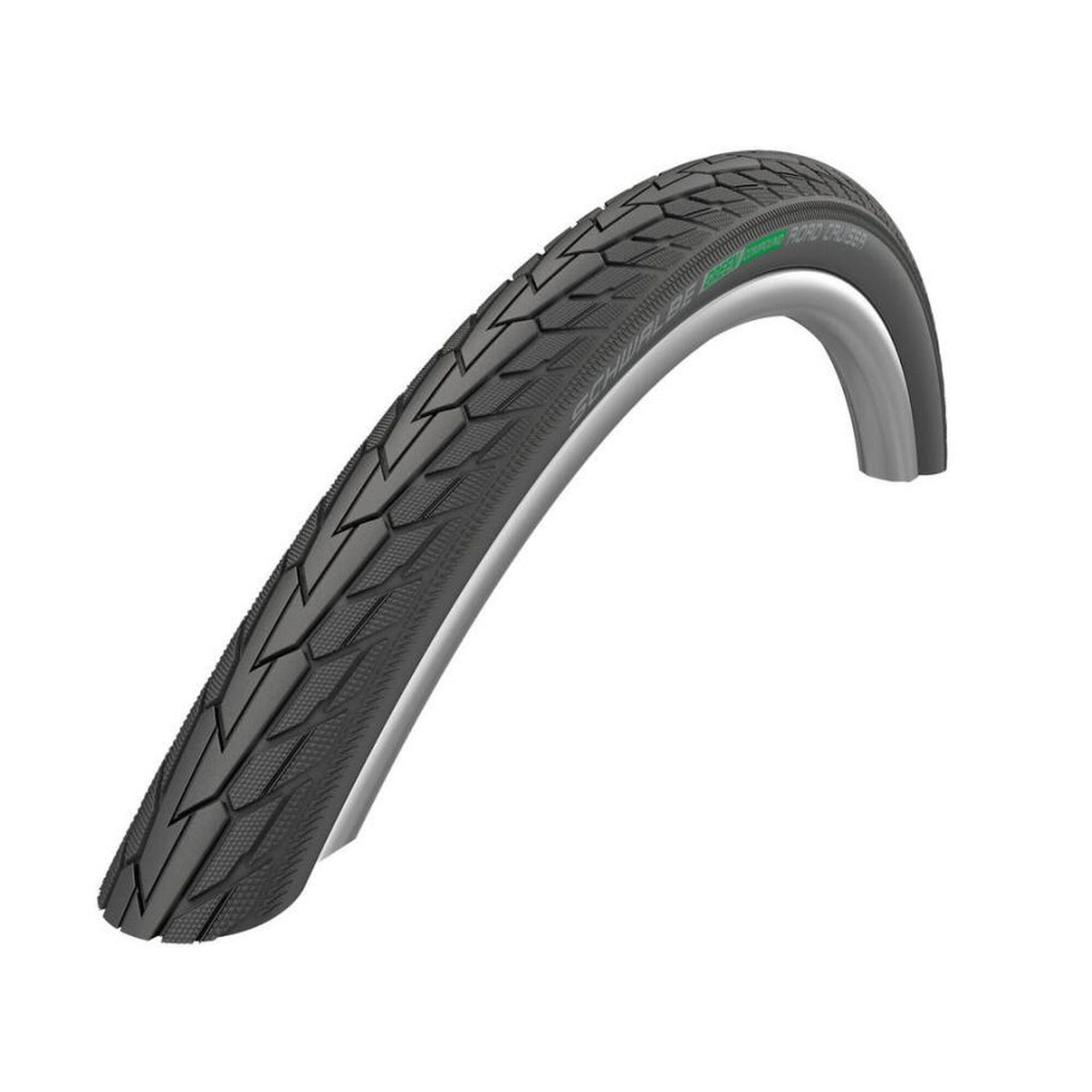 Schwalbe Road Cruiser opona drutówka 28