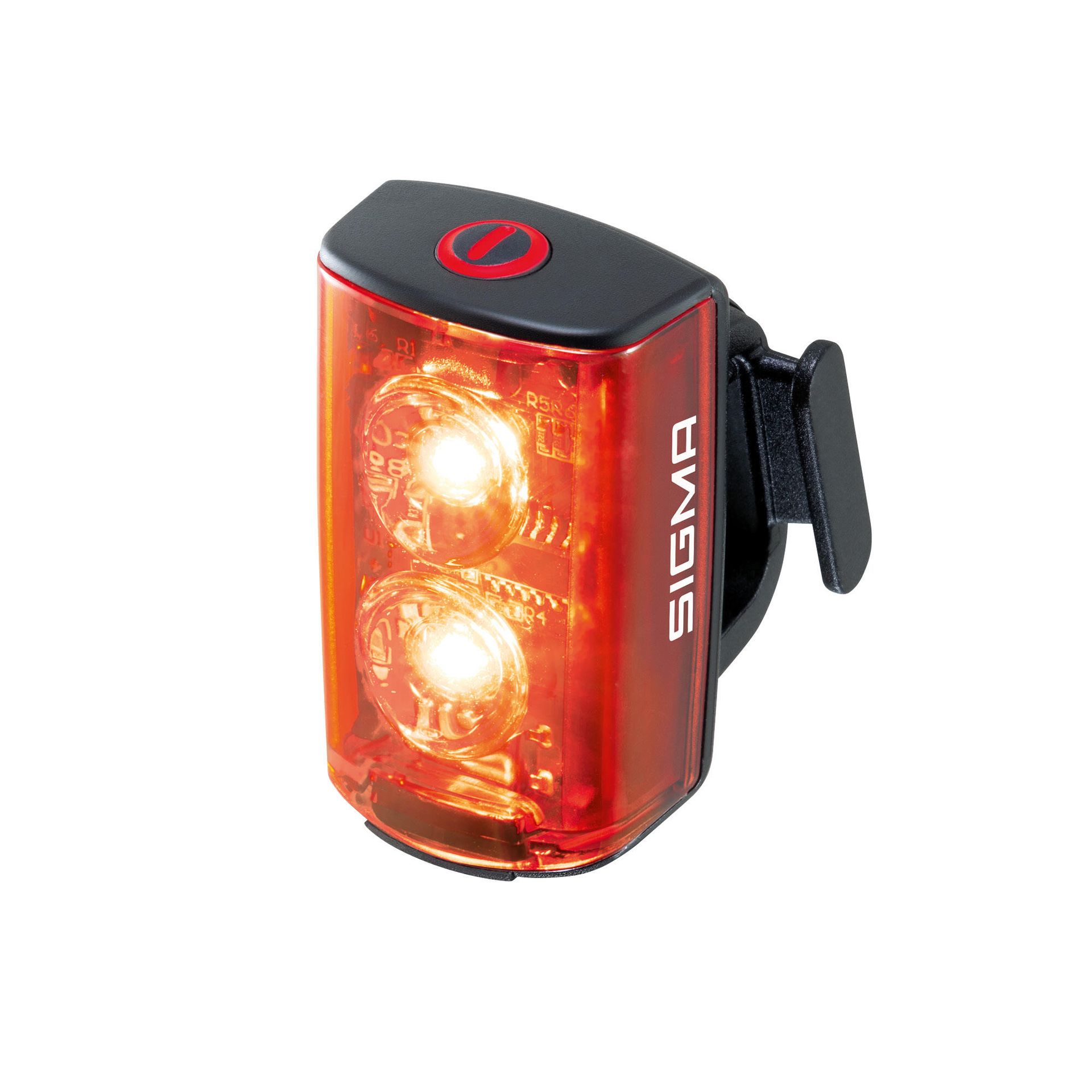 Lampka rowerowa SIGMA Buster RL80