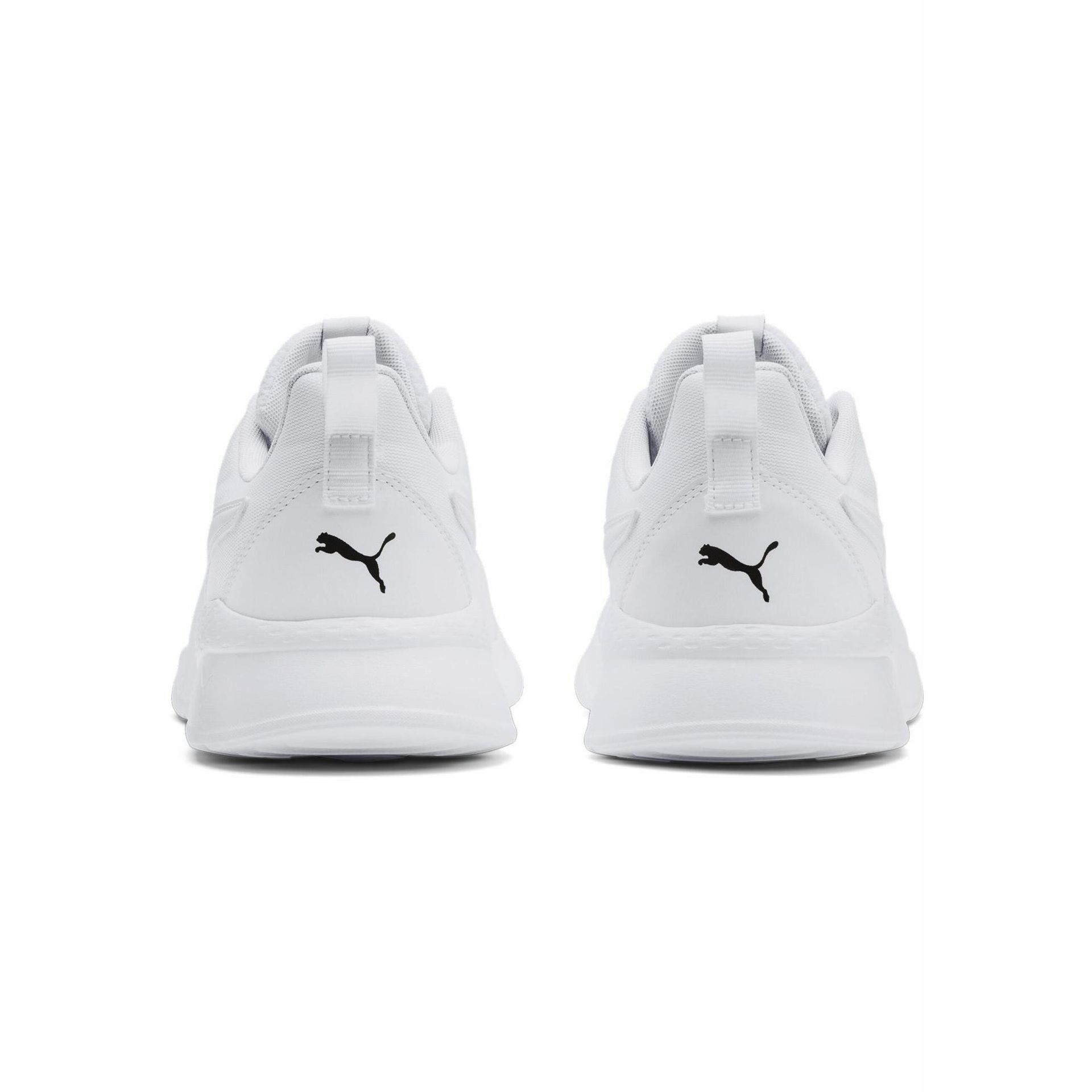 Puma Buty Sportowe z Siatki Przewiewne Anzarun 371128 03 R. 40,5